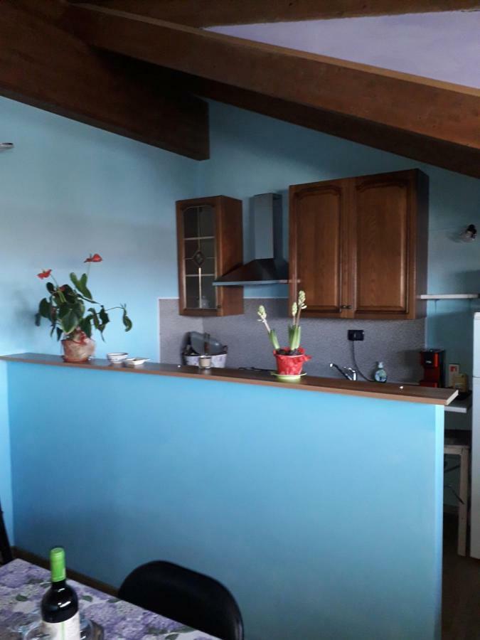 Appartamento Luce Volpiano Eksteriør bilde