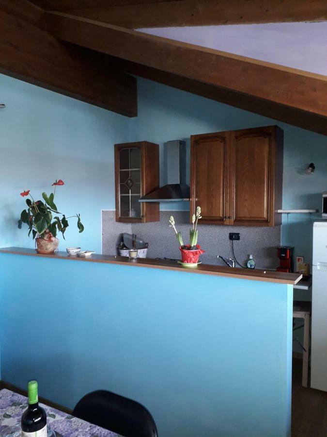 Appartamento Luce Volpiano Eksteriør bilde