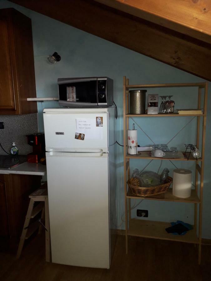 Appartamento Luce Volpiano Eksteriør bilde